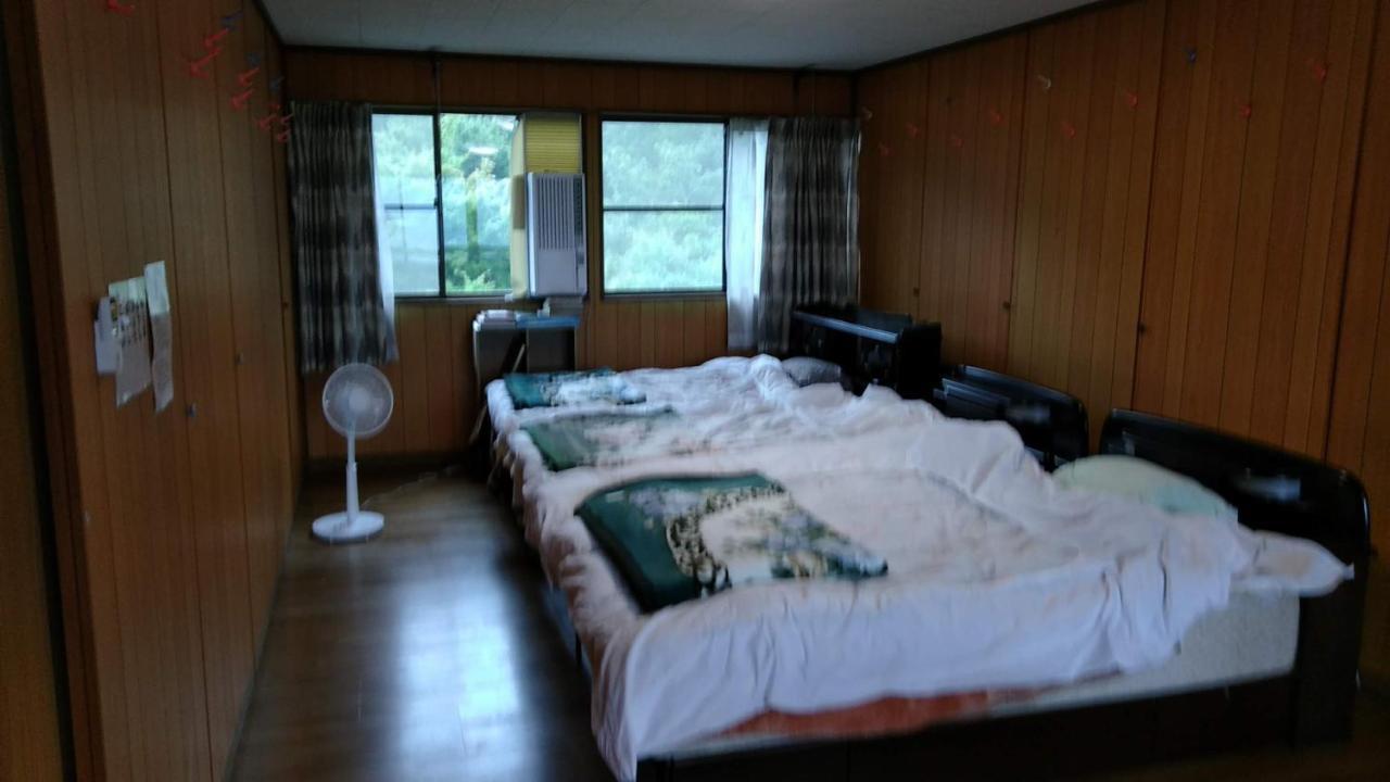 Guesthouse Taihei Асо Екстериор снимка