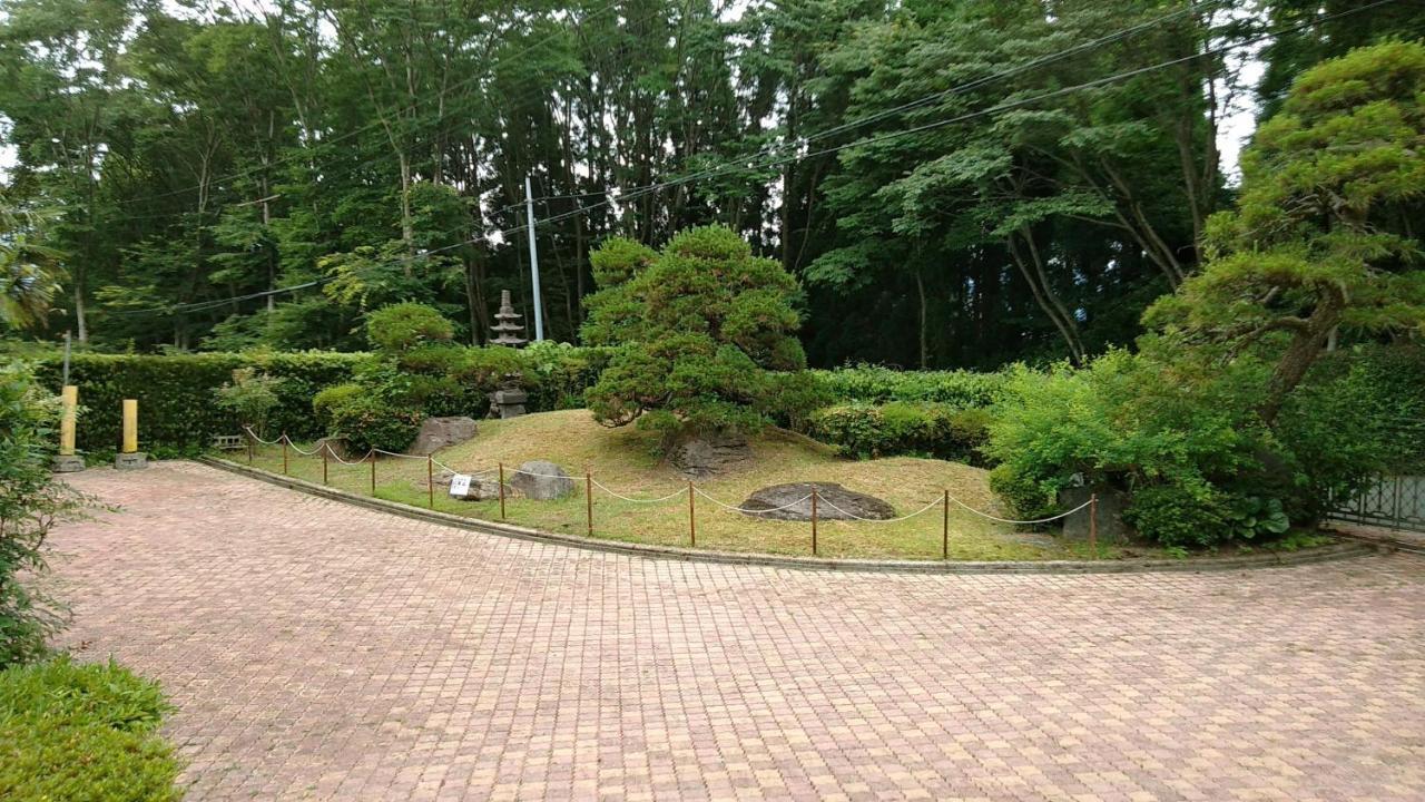 Guesthouse Taihei Асо Екстериор снимка